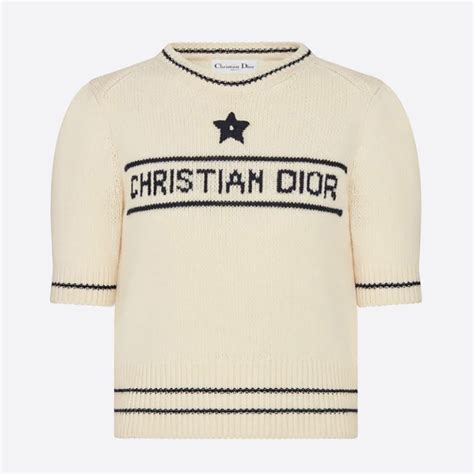 christian dior sweater for women.